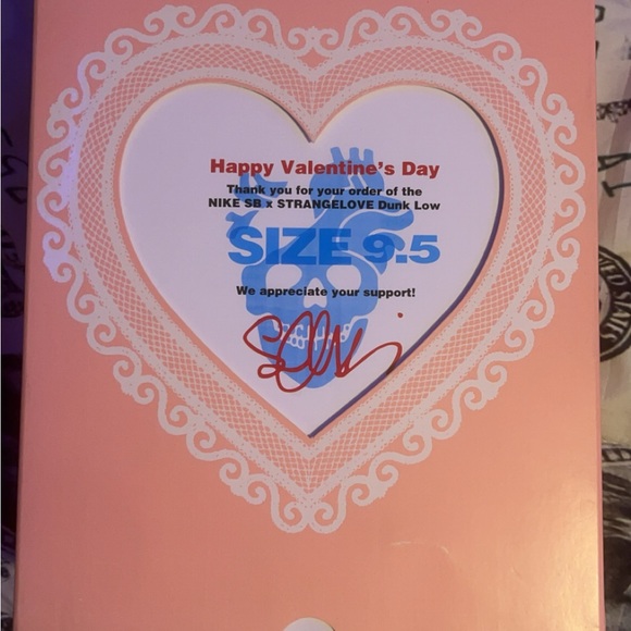 Nike SB StrangLove - Picture 4 of 4